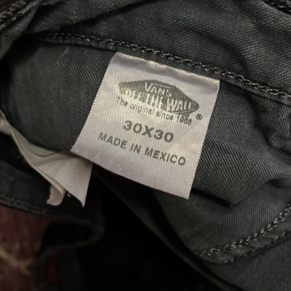 Vans skinny jeans - Picture 2 of 2